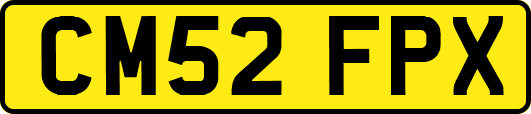 CM52FPX