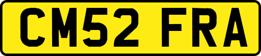 CM52FRA