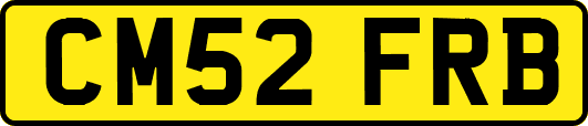 CM52FRB