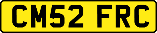 CM52FRC