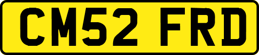CM52FRD