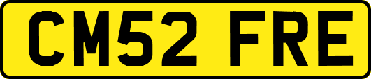 CM52FRE