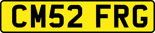 CM52FRG