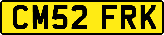 CM52FRK