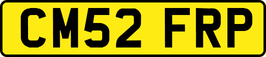 CM52FRP