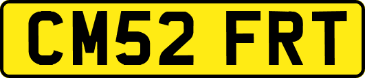 CM52FRT