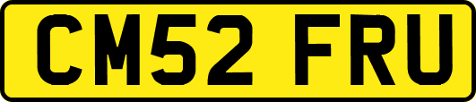 CM52FRU