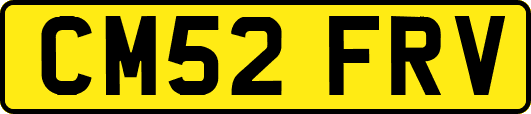 CM52FRV