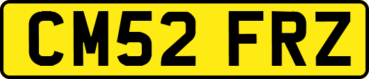 CM52FRZ