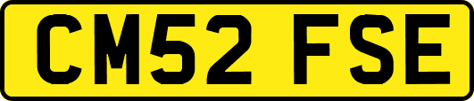 CM52FSE