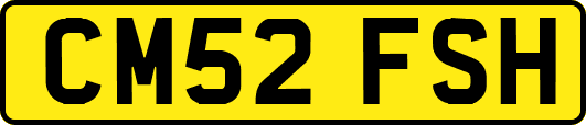 CM52FSH