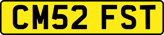 CM52FST