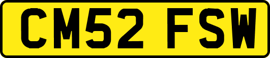 CM52FSW