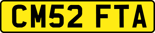 CM52FTA