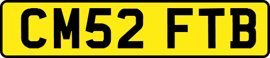 CM52FTB