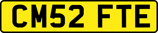 CM52FTE