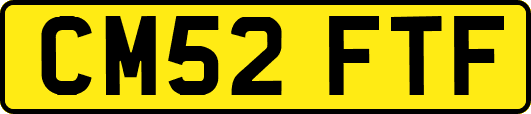 CM52FTF
