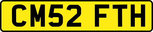 CM52FTH