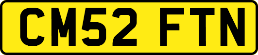 CM52FTN