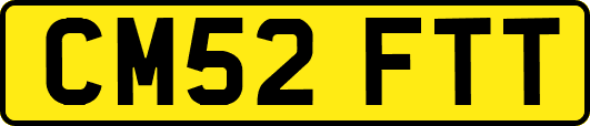 CM52FTT