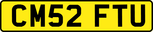 CM52FTU