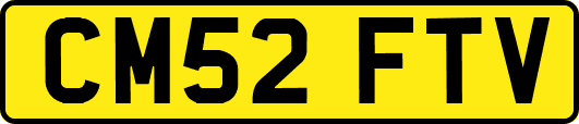 CM52FTV