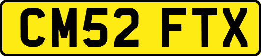 CM52FTX