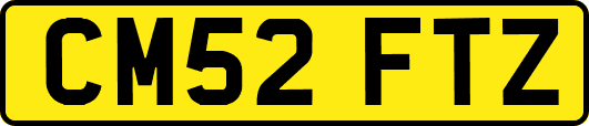 CM52FTZ