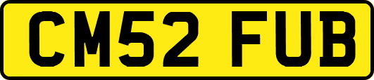CM52FUB