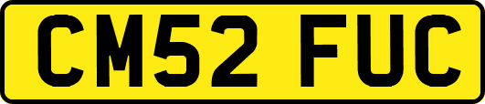 CM52FUC