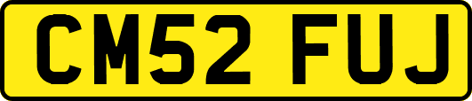 CM52FUJ