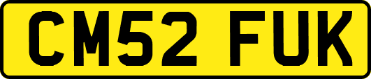 CM52FUK