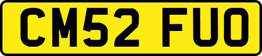 CM52FUO