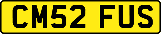 CM52FUS