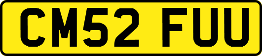 CM52FUU