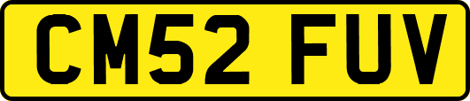 CM52FUV