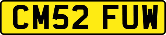 CM52FUW