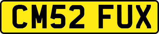 CM52FUX
