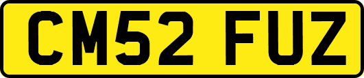 CM52FUZ