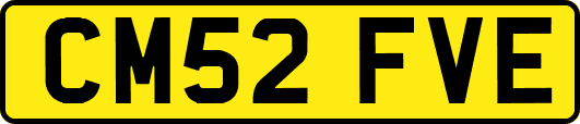 CM52FVE