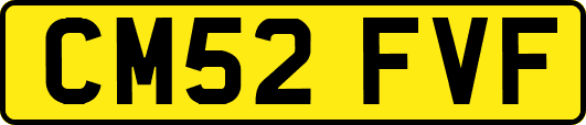 CM52FVF