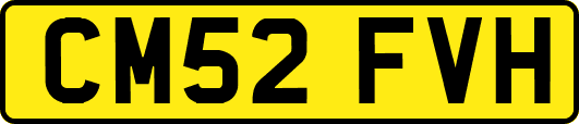CM52FVH