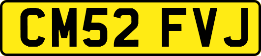 CM52FVJ