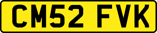 CM52FVK