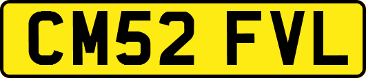 CM52FVL