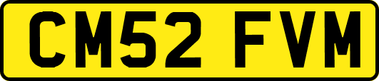 CM52FVM