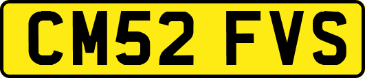 CM52FVS