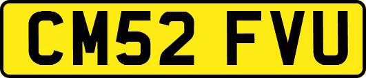CM52FVU