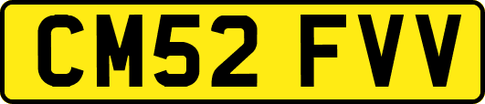 CM52FVV