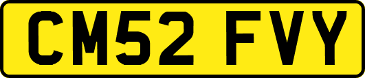 CM52FVY